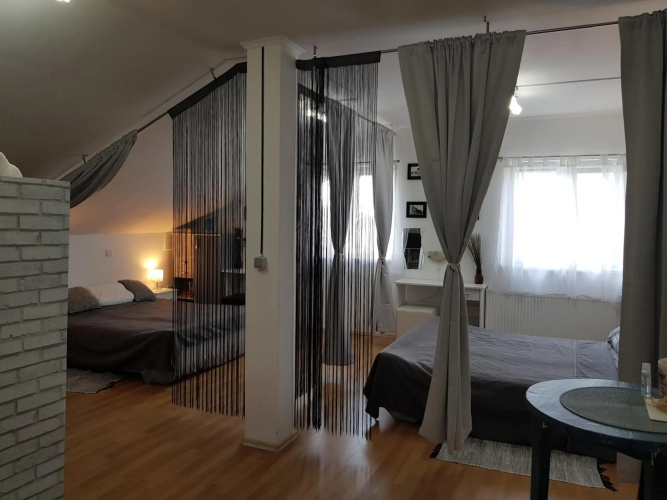 Apartman Atelier