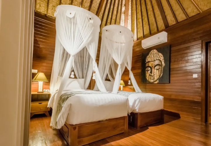 Mamamia Island Villa