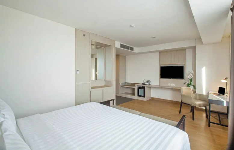 Vasaka Hotel Makassar