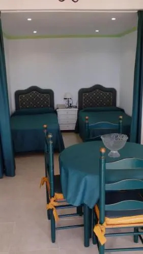 Apartamento Mediterraneo 1D