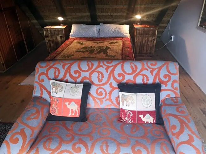 Chilli Moon B&B