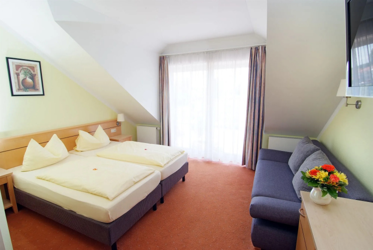Hotel Nummerhof