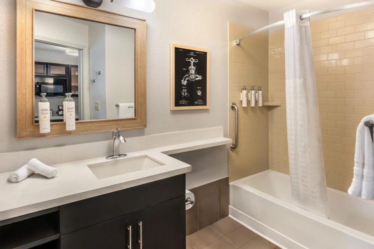Sonesta Simply Suites Las Vegas Convention Center photo 11