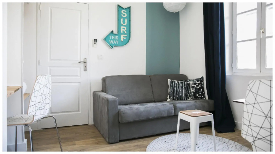Urban Loft & Spa Marseille