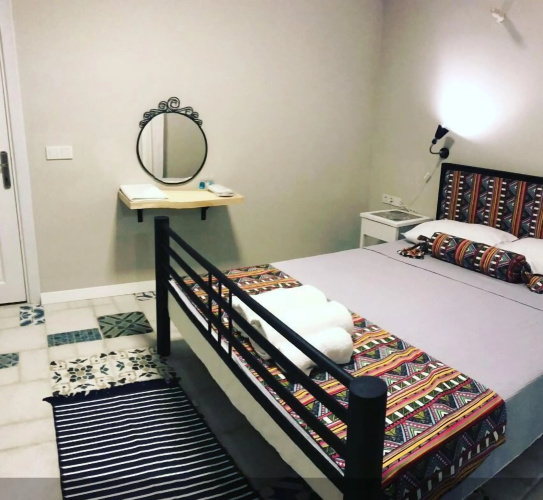 Ihlamur Alaçatı Butik Otel