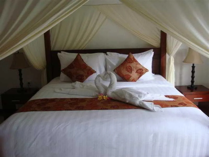 Tanjung Villas