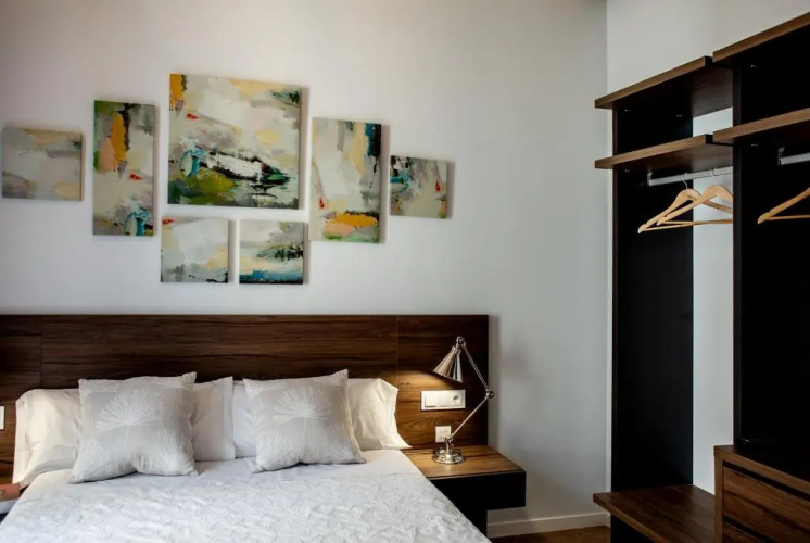 Apartamentos Turisticos Moret 11 - 2A