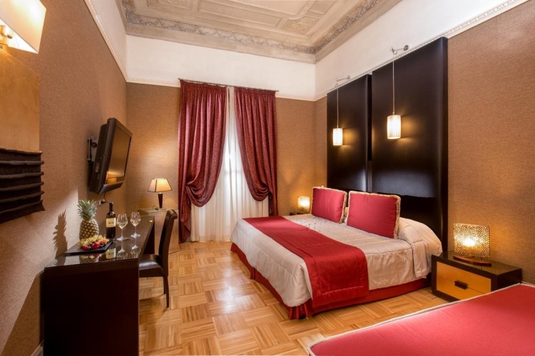 Hotel Morgana photo 26