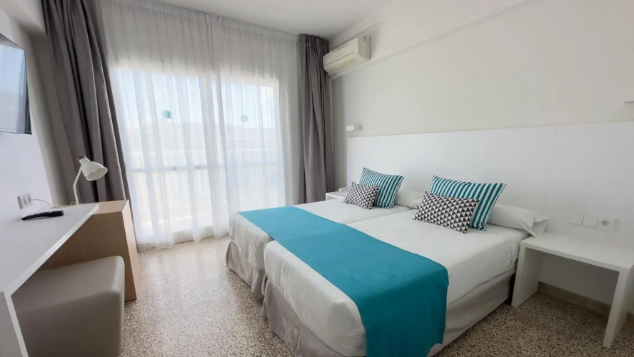 BLUESEA Piscis - Adults Only Hotel