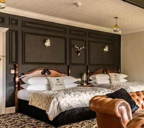 Caer Beris Hotel
