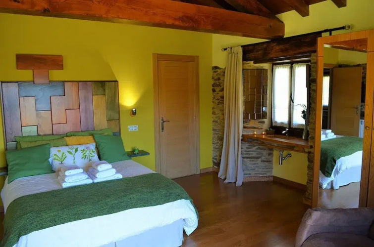 Casas Viduedo