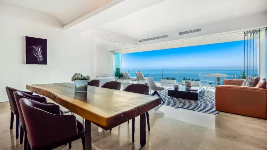Avalon 401 Sunset Views 3BR NEW ROMANTIC ZONE!