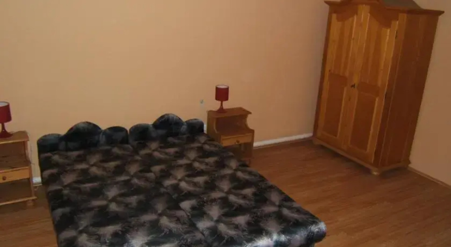 Apartman Nagy