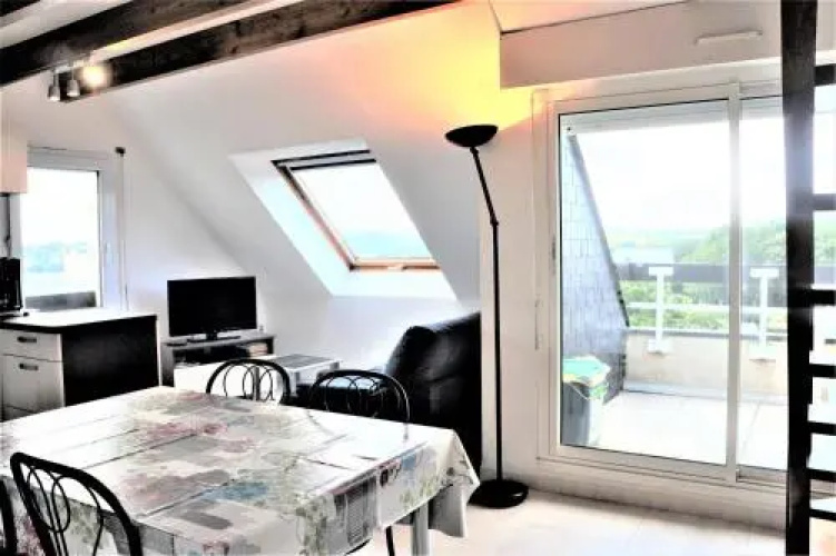 Apartment Evan