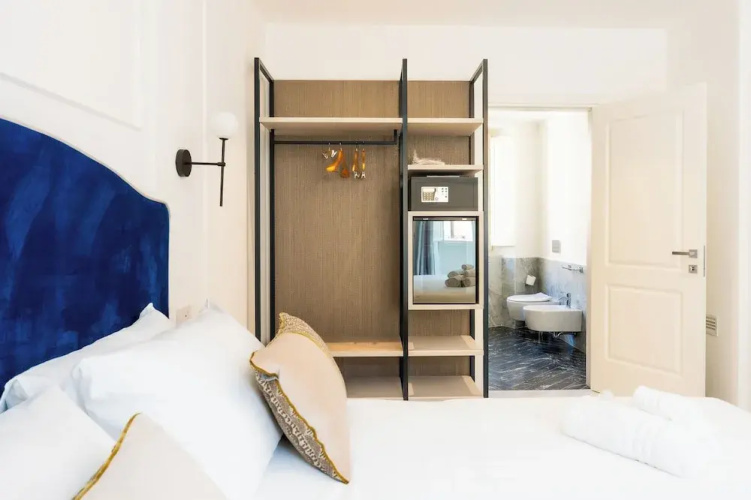 Marmori - Suites Cagliari