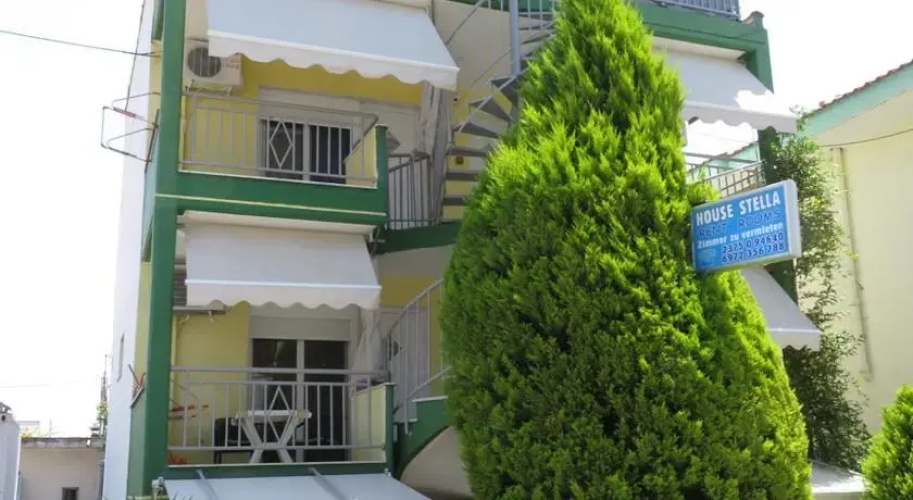 Image de l'hôtel