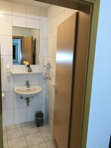 Hotel Degen
