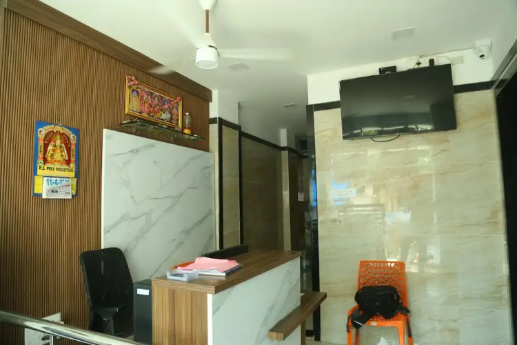 SM Residency