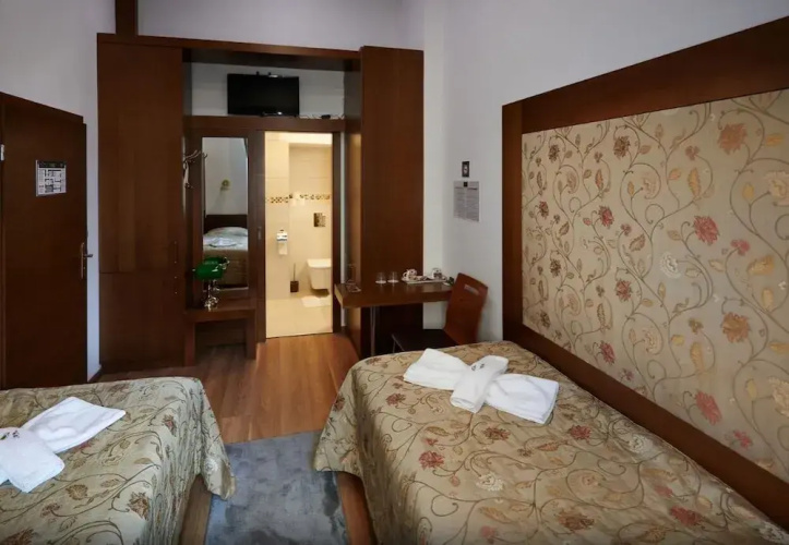 Vinci Apartman Szombathely