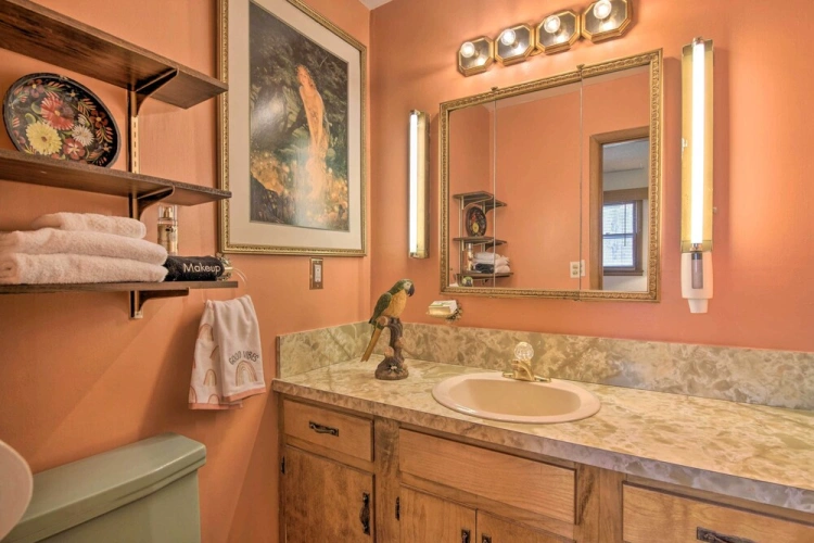 3 Bedrooms Cottage