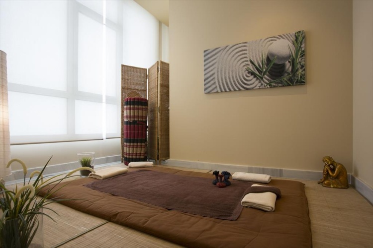 Hipotels Playa La Barrosa - Adults Only photo 18
