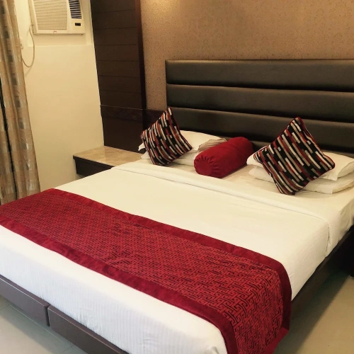 Premium Double room