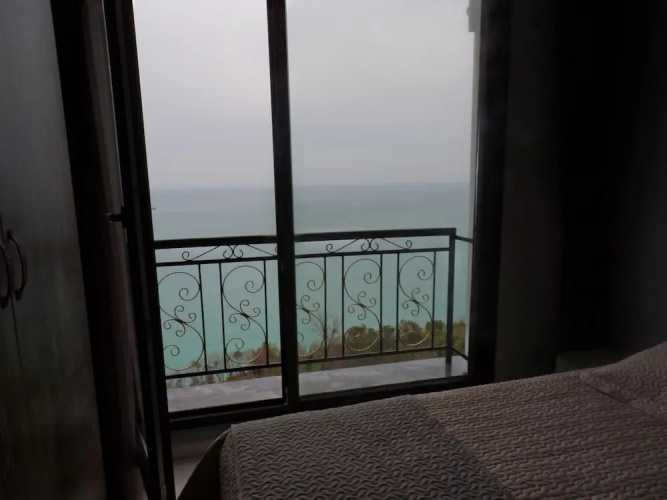 Beyaz Otel Gerze
