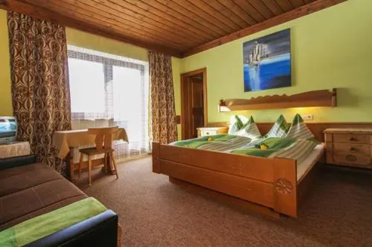 Appartements Moser