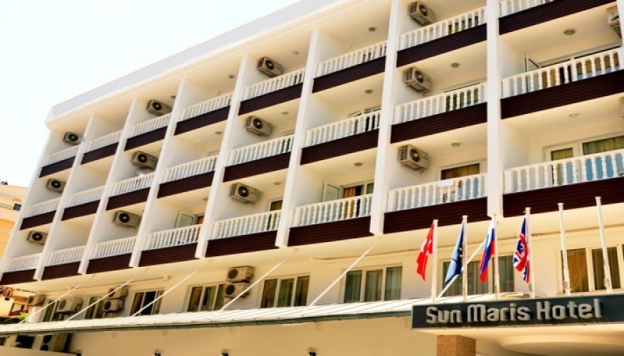 Sun Maris City Hotel