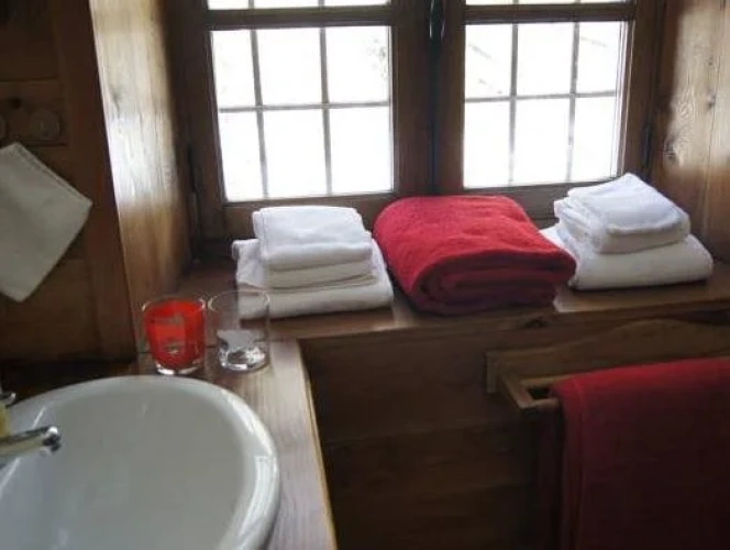 MB2 Chalet Lavis Trafford