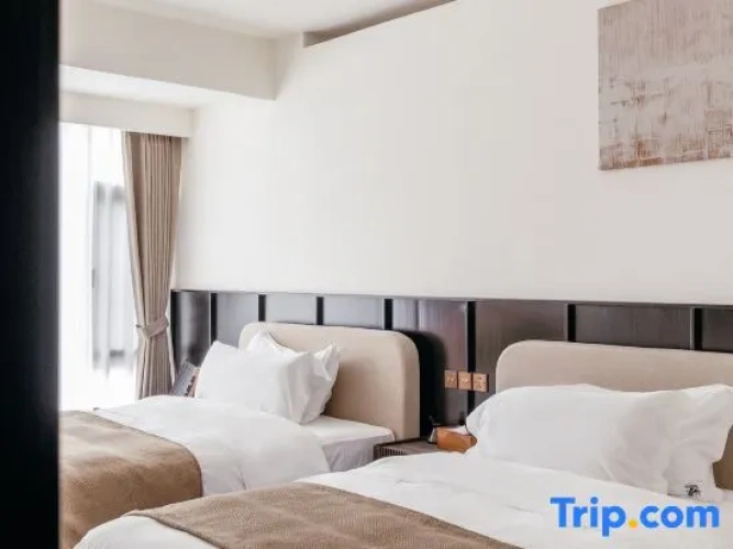Comfort Twin room