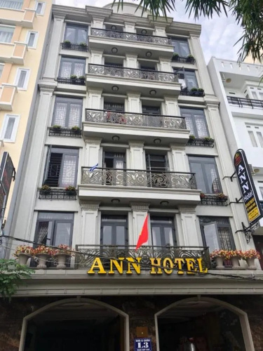 Hotelafbeelding