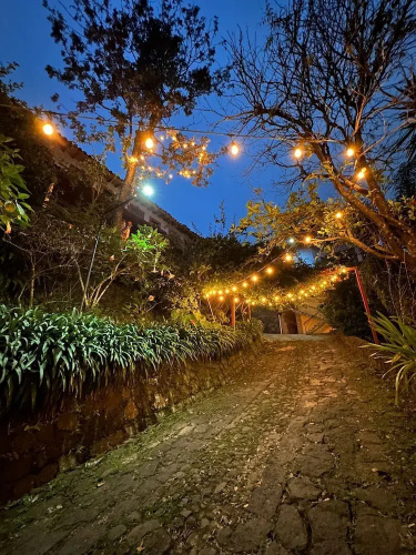 Hotel El Pedregal