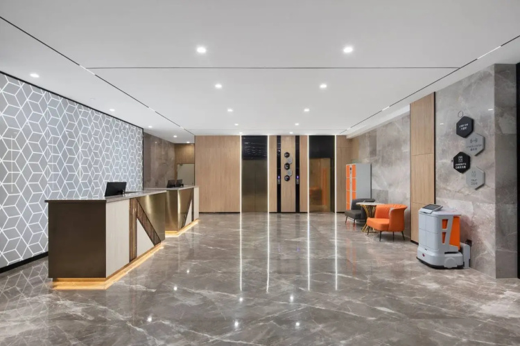 Microtel by Wyndham Kunming Guandu