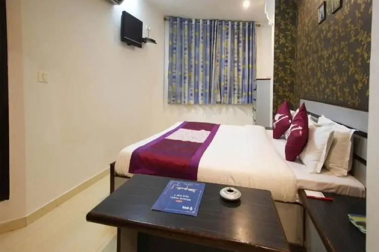 Hotel Liberty