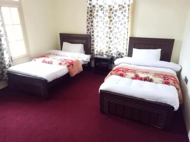 Hunza Regency Inn