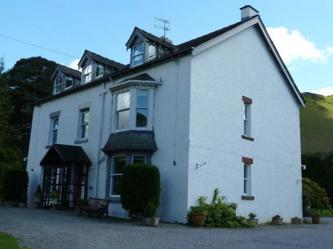 Otel görseli