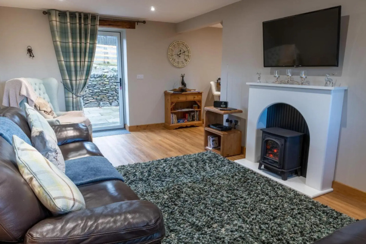 Drovers Cottage