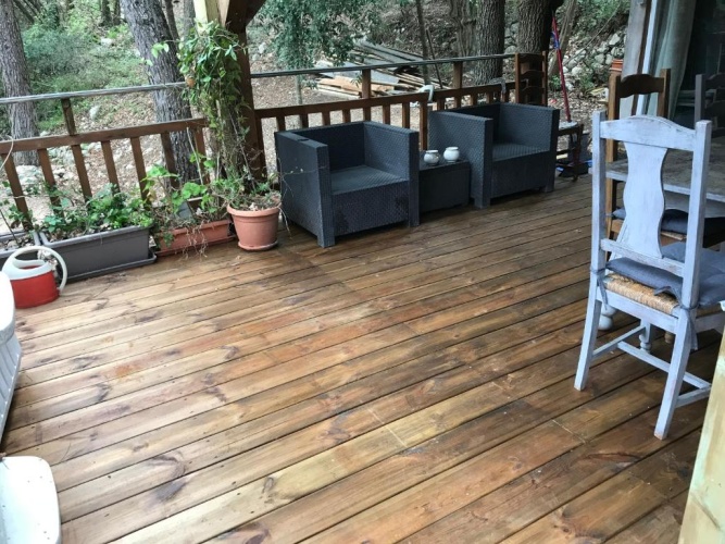 Superior Chalet