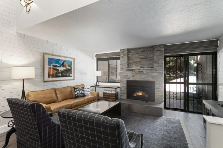 Park Ave by Luxury Mountain Destinations