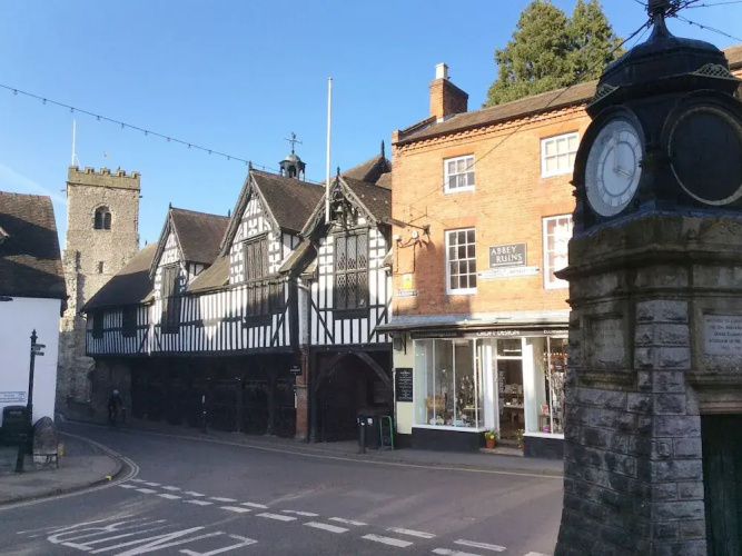 Wash House Cottage