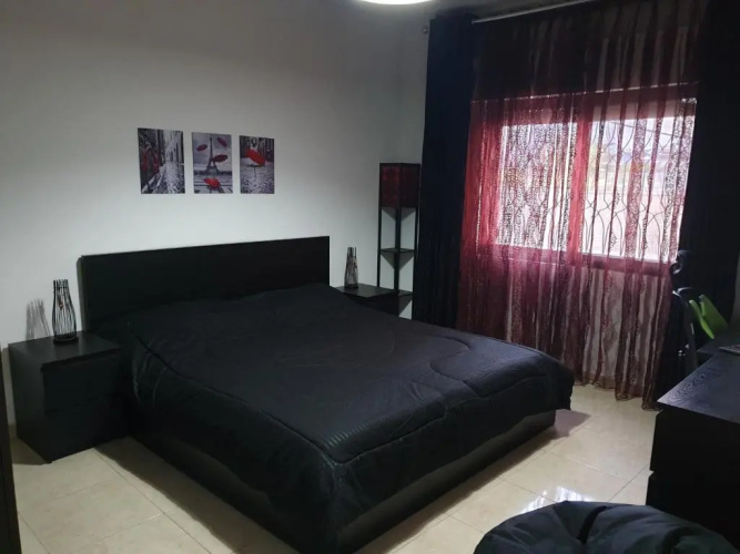 Dair Ghbar 2-bedrooms unit