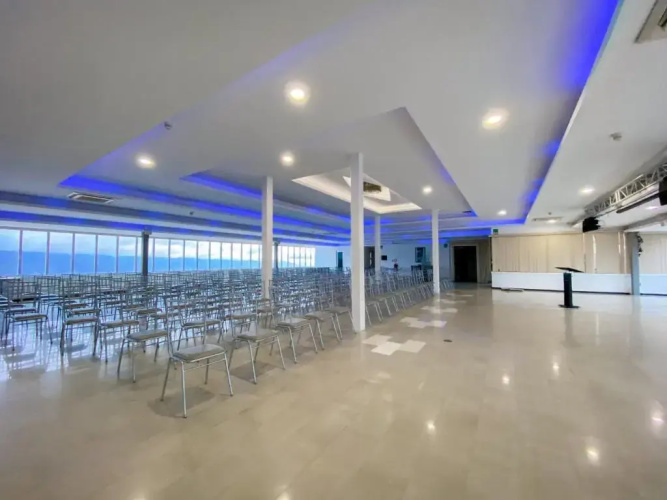 Hotel Tibisay