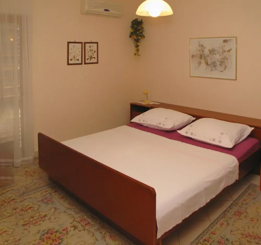 Apartments Orest