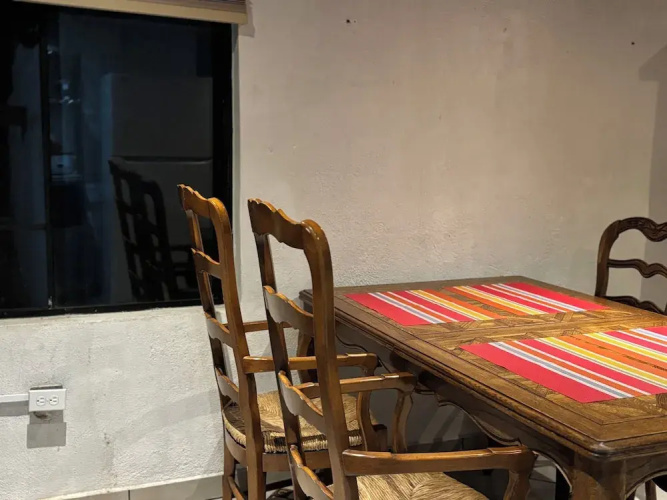 Casa Vacacional Marqués