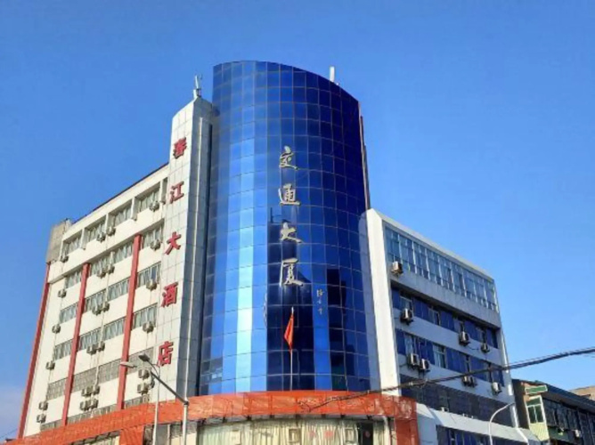 Chunjiang Hotel