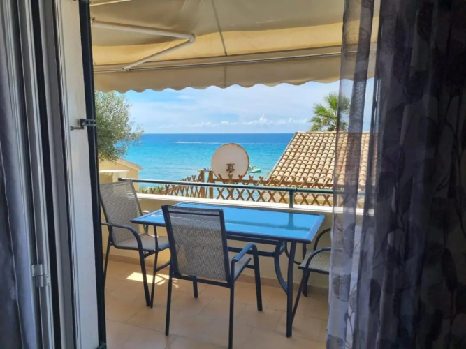 Glyfada Maisonette Aa2g 59
