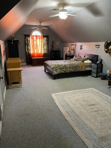 2 Bedrooms Standard Double room with lake view