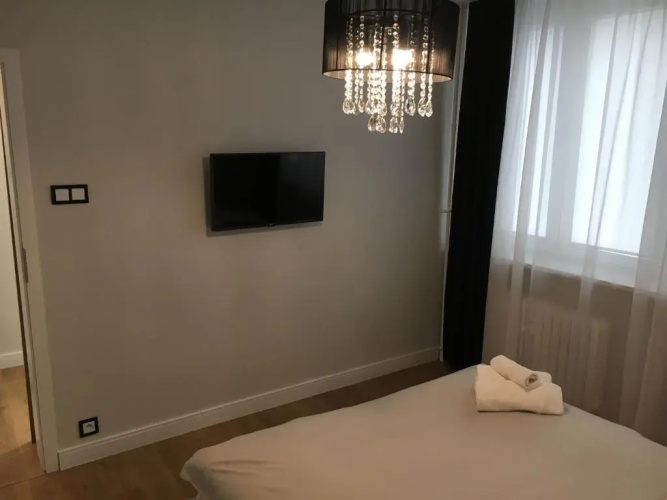 Apartament Relax Gdynia