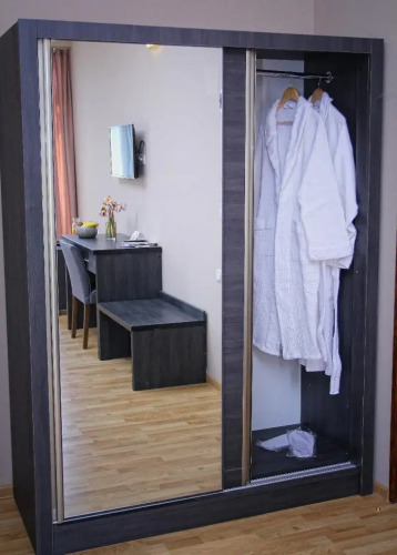 Фотография номера гостиницы Hotel Rogalux